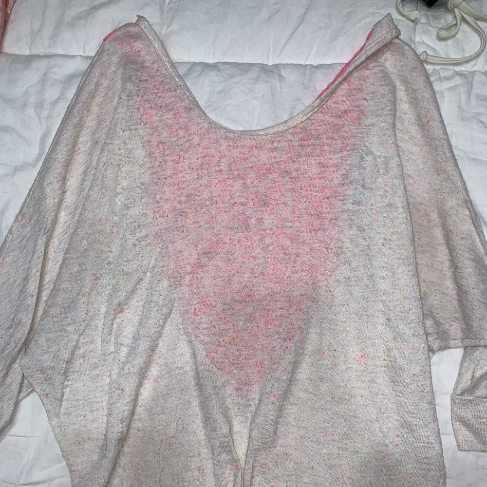 Multi colored Shirt
